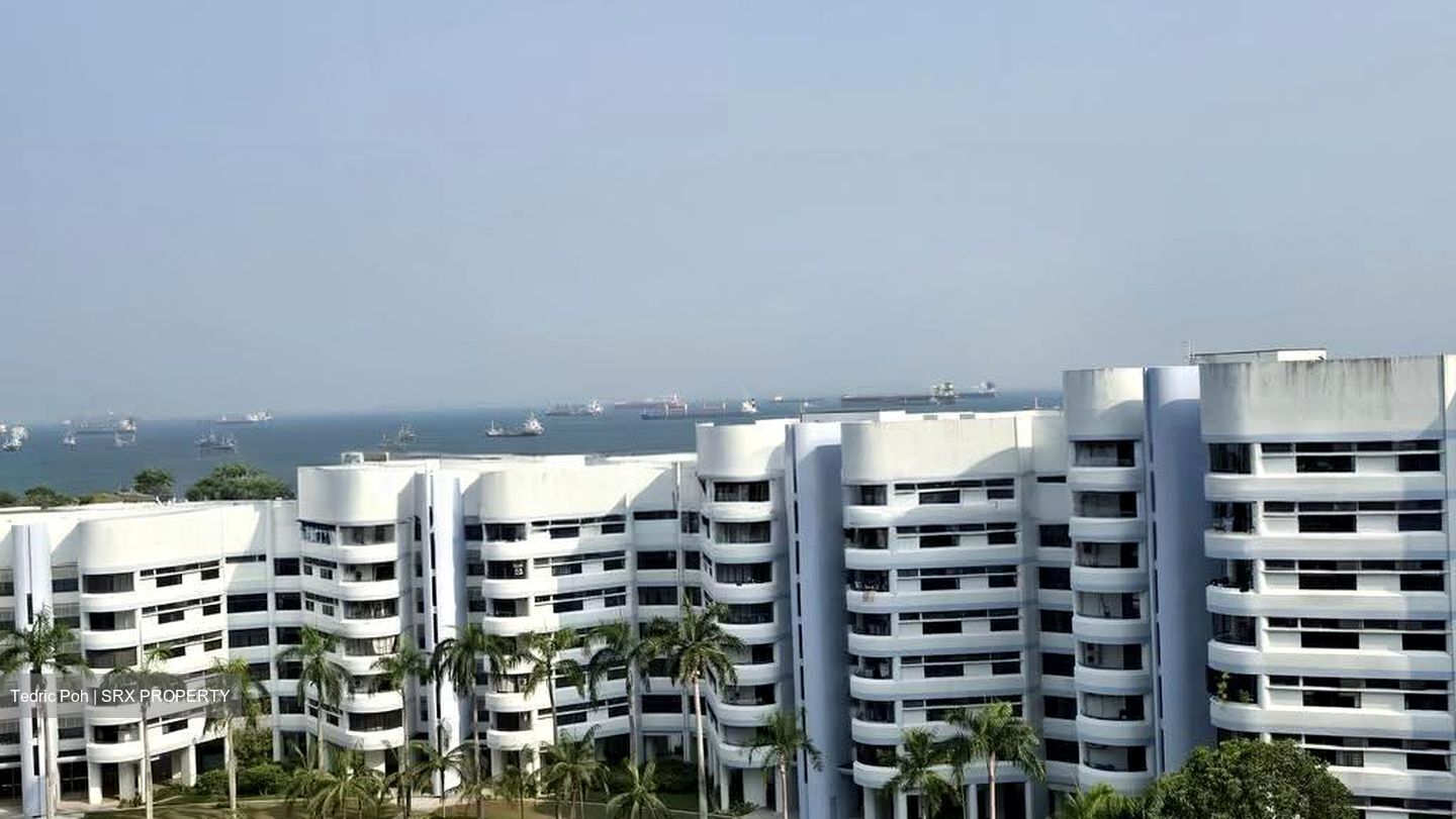 Mandarin Gardens (D15), Condominium #628491151